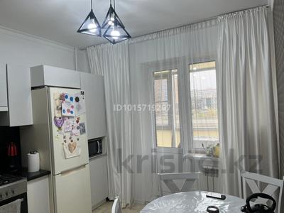 1-бөлмелі пәтер · 40 м² · 2/9 қабат, Зачаганск пгт ш/а., Бирлик 7/1, бағасы: 120 000 ₸ в Уральске, мкр. Зачаганск пгт