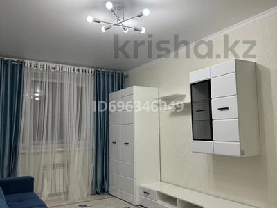 3 комнаты · 85 м² · 5 этаж, Маншук Маметовой 2 за 120 000 ₸ в Астане, Нура р-н