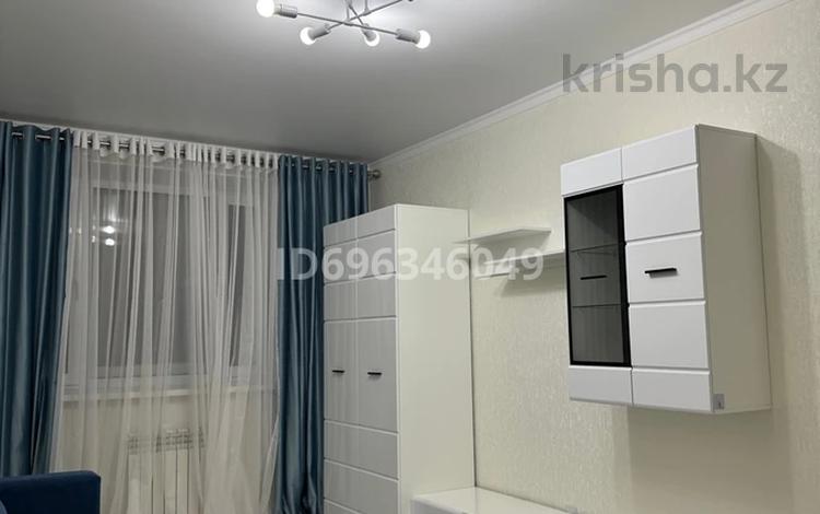 3 комнаты · 85 м² · 5 этаж, Маншук Маметовой 2 за 120 000 ₸ в Астане, Нура р-н — фото 15