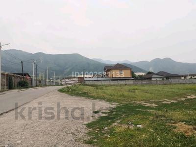 Участок · 43 сотки, Талгар за 78.5 млн 〒