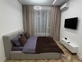1-комнатная квартира · 35 м² · 2/12 этаж, Розыбакиева 197/2 — Розыбакиева и Ходжанова за 17 000 ₸ в Алматы, Бостандыкский р-н