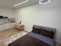 1-комнатная квартира · 35 м² · 2/12 этаж, Розыбакиева 197/2 — Розыбакиева и Ходжанова за 17 000 ₸ в Алматы, Бостандыкский р-н — фото 3