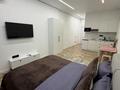 1-комнатная квартира · 35 м² · 2/12 этаж, Розыбакиева 197/2 — Розыбакиева и Ходжанова за 17 000 ₸ в Алматы, Бостандыкский р-н — фото 4