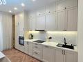 2-бөлмелі пәтер · 80 м² · 14/21 қабат, Сейфуллина 574/1 к3 — Аль-Фараби, бағасы: 700 000 ₸ в Алматы, Бостандыкский р-н — фото 2