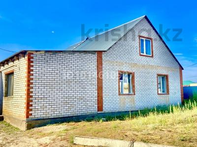 Отдельный дом · 5 комнат · 112 м² · 112 сот., жилой массив Кызылжар 274 — Геофизик-2 за 25 млн ₸ в Актобе