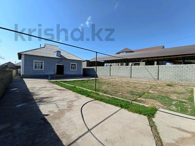 Отдельный дом · 4 комнаты · 150 м² · 9.2 сот., мкр Жанаталап , Айбар 1 за 23 млн 〒 в Шымкенте, Туран р-н