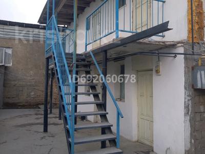 Отдельный дом · 1 комната · 34 м², Кабанбай батыр 5 за 60 000 ₸ в Шымкенте