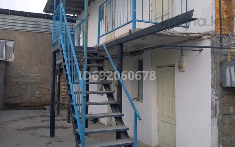 Отдельный дом · 1 комната · 34 м², Кабанбай батыр 5 за 60 000 ₸ в Шымкенте — фото 2