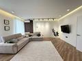 2-комнатная квартира · 70 м² · 2/18 этаж, Акмешит 1 за 500 000 ₸ в Астане, Есильский р-н — фото 2