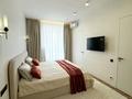 2-комнатная квартира · 70 м² · 2/18 этаж, Акмешит 1 за 500 000 ₸ в Астане, Есильский р-н — фото 8