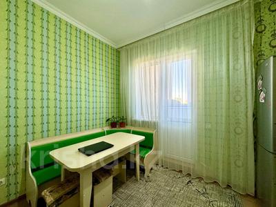 3-комнатная квартира · 87 м² · 6/10 этаж, Рыскулбекова 16 за 43.6 млн ₸ в Астане, Алматы р-н