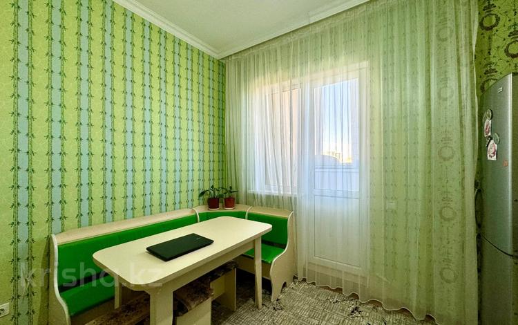 3-комнатная квартира · 87 м² · 6/10 этаж, Рыскулбекова 16 за 43.6 млн ₸ в Астане, Алматы р-н — фото 2