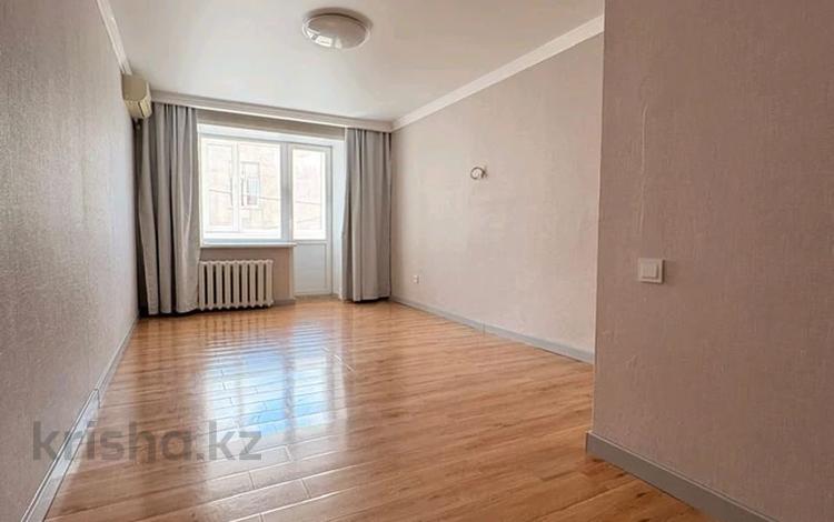 1-бөлмелі пәтер · 40 м² · 2/10 қабат, Жеңіс ш/а, бағасы: 16.5 млн ₸ в Уральске, мкр Женис — фото 2