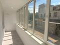 1-бөлмелі пәтер · 40 м² · 2/10 қабат, Жеңіс ш/а, бағасы: 16.5 млн ₸ в Уральске, мкр Женис — фото 9