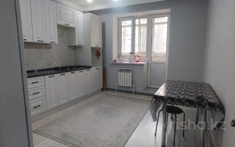 1-бөлмелі пәтер · 54.7 м² · 2/5 қабат, Алтын орда ш/а., бағасы: 19.5 млн ₸ в Актобе, мкр. Алтын орда — фото 2