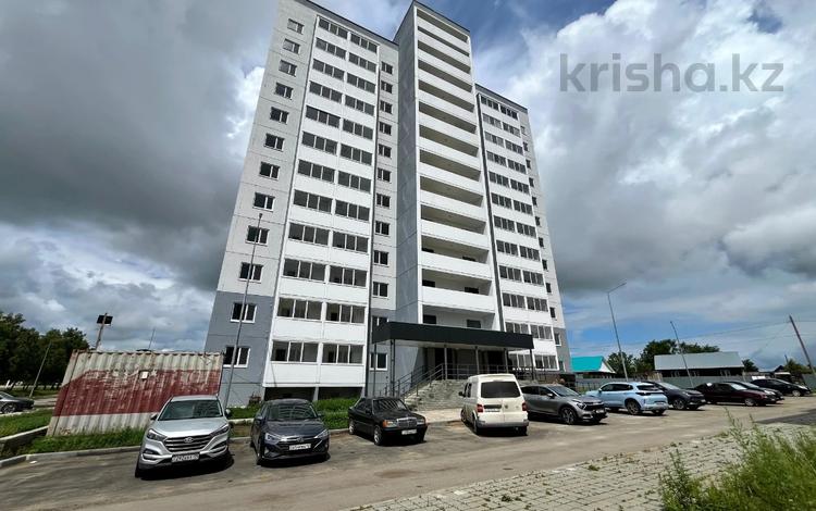 1-комнатная квартира · 36.07 м² · 4/12 этаж, Юбилейный 14 за 16.3 млн ₸ в Костанае — фото 2
