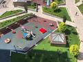 2-комнатная квартира · 51 м² · 8/15 этаж, Наурызбай батыра 50 — Жибек Жолы за 16 500 ₸ в Алматы, Алмалинский р-н — фото 14