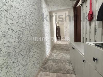 3-комнатная квартира · 64 м² · 5/5 этаж, 18-й микрорайон, 18-шағынаудан 4 — Рысқұлов көшесінің бойында 18/микрайон астоновканың артындағы дом за 25 млн ₸ в Шымкенте, Аль-Фарабийский р-н