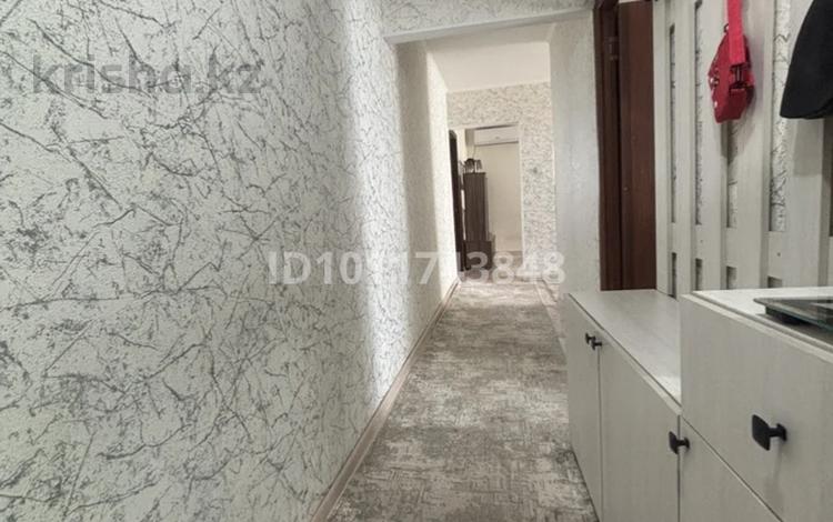 3-комнатная квартира · 64 м² · 5/5 этаж, 18-й микрорайон, 18-шағынаудан 4 — Рысқұлов көшесінің бойында 18/микрайон астоновканың артындағы дом за 25 млн ₸ в Шымкенте, Аль-Фарабийский р-н — фото 2