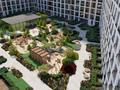 1-бөлмелі пәтер · 38.42 м² · 6/16 қабат, Жошы хан 10, бағасы: 29.5 млн ₸ в Астане, Есильский р-н — фото 4