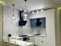 2-бөлмелі пәтер · 58.7 м² · 3/5 қабат, мкр Ак Шагала, 2 — Парк победы, бағасы: 44 млн ₸ в Атырау — фото 10