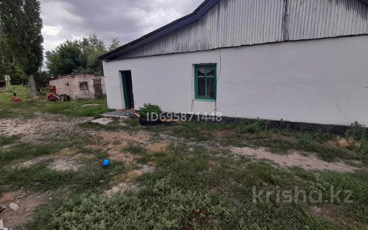 Часть дома · 5 комнат · 59.6 м² · 8 сот., Казанат 6 2 — Ул.Орала Аргынбекова-ул.Казанат за 5.5 млн 〒 в  — фото 2