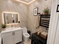 1-бөлмелі пәтер · 45 м² · 8/12 қабат, Мкр. Гажайып 5/1блок7, бағасы: 23 000 ₸ в Алматы, Алатауский р-н — фото 13