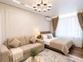 1-бөлмелі пәтер · 45 м² · 8/12 қабат, Мкр. Гажайып 5/1блок7, бағасы: 23 000 ₸ в Алматы, Алатауский р-н — фото 3
