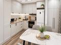 1-бөлмелі пәтер · 45 м² · 8/12 қабат, Мкр. Гажайып 5/1блок7, бағасы: 23 000 ₸ в Алматы, Алатауский р-н — фото 6