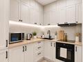 1-бөлмелі пәтер · 45 м² · 8/12 қабат, Мкр. Гажайып 5/1блок7, бағасы: 23 000 ₸ в Алматы, Алатауский р-н — фото 7