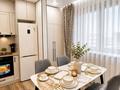 1-бөлмелі пәтер · 45 м² · 8/12 қабат, Мкр. Гажайып 5/1блок7, бағасы: 23 000 ₸ в Алматы, Алатауский р-н — фото 8