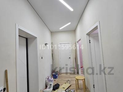 2-бөлмелі пәтер · 75 м² · 6/11 қабат, Ульяны Громовой 18, бағасы: 35 млн ₸ в Уральске