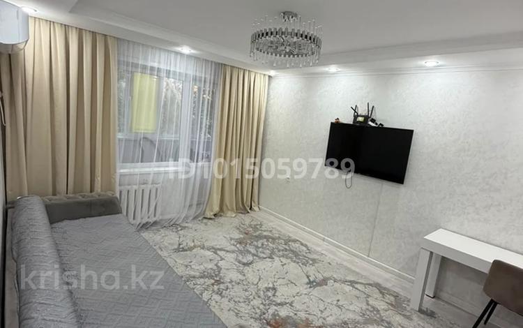3-бөлмелі пәтер · 58 м² · 4/5 қабат, Беркимбаева 101/3, бағасы: 21.5 млн ₸ в Экибастузе — фото 2