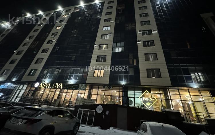 Свободное назначение · 130 м² за 195 000 ₸ в Караганде, Казыбек би р-н — фото 5