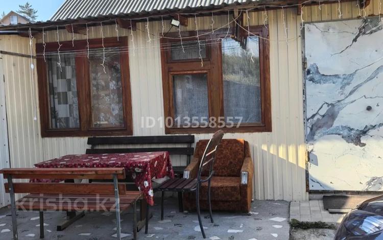 Дом · 3 комнаты · 20 м², База отдыха УЮТ за 30 000 ₸ в Новой бухтарме — фото 10