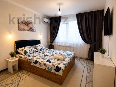 1-комнатная квартира · 47.7 м² · 7/12 этаж, 9-я ул. 42/2 за 10 000 ₸ в Туркестанской обл.