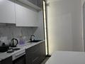 1-комнатная квартира · 47.7 м² · 7/12 этаж, 9-я ул. 42/2 за 10 000 ₸ в Туркестанской обл. — фото 7