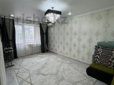 2-бөлмелі пәтер · 50 м² · 3/5 қабат, мкр Кунаева 49, бағасы: 19 млн ₸ в Уральске