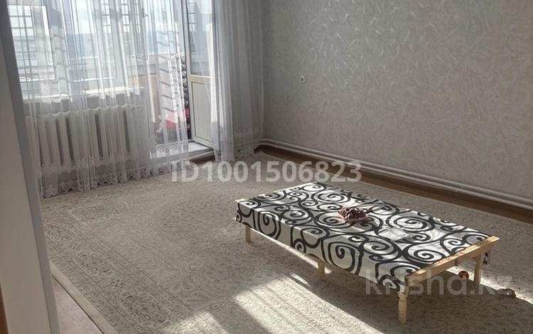 3-комнатная квартира · 73 м² · 5/5 этаж, Нур орда 1 за 21 млн ₸ в  — фото 2