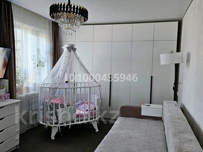 3-бөлмелі пәтер · 55 м² · 1/5 қабат, Владимировская 4А, бағасы: 26 млн ₸ в Атырау, мкр Авангард-4
