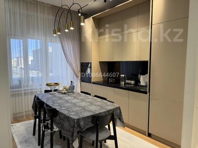 3-бөлмелі пәтер · 84.1 м² · 6/12 қабат, 17-й мкр 55, бағасы: 50 млн ₸ в Актау