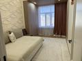 3-бөлмелі пәтер · 84.1 м² · 6/12 қабат, 17-й мкр 55, бағасы: 50 млн ₸ в Актау — фото 7