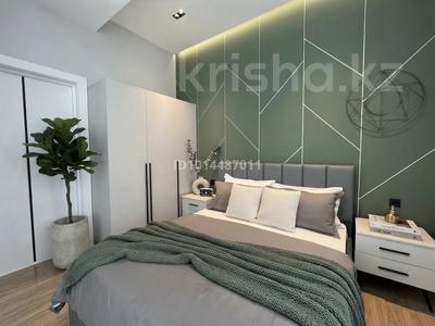 3-комнатная квартира · 80 м², Туран 39а за 45 000 ₸ в Астане, Нура р-н