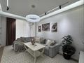 3-комнатная квартира · 80 м², Туран 39а за 45 000 ₸ в Астане, Нура р-н — фото 3