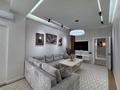 3-комнатная квартира · 80 м², Туран 39а за 45 000 ₸ в Астане, Нура р-н — фото 4
