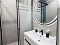 3-комнатная квартира · 80 м², Туран 39а за 45 000 ₸ в Астане, Нура р-н — фото 8