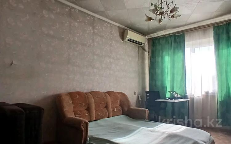 1-комнатная квартира · 40 м² · 5/5 этаж, мкр Айнабулак-3 140 за 21.5 млн ₸ в Алматы, Жетысуский р-н — фото 2