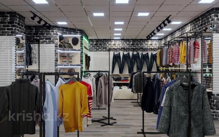 Магазины и бутики • 180 м² за 130 млн 〒 в Алматы — фото 2