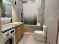 4-бөлмелі пәтер · 134.9 м² · 13/13 қабат, Жумекен Нажимеденов 12, бағасы: 87 млн ₸ в Астане, Алматы р-н — фото 17
