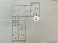 4-бөлмелі пәтер · 134.9 м² · 13/13 қабат, Жумекен Нажимеденов 12, бағасы: 86.8 млн ₸ в Астане, Алматы р-н — фото 21